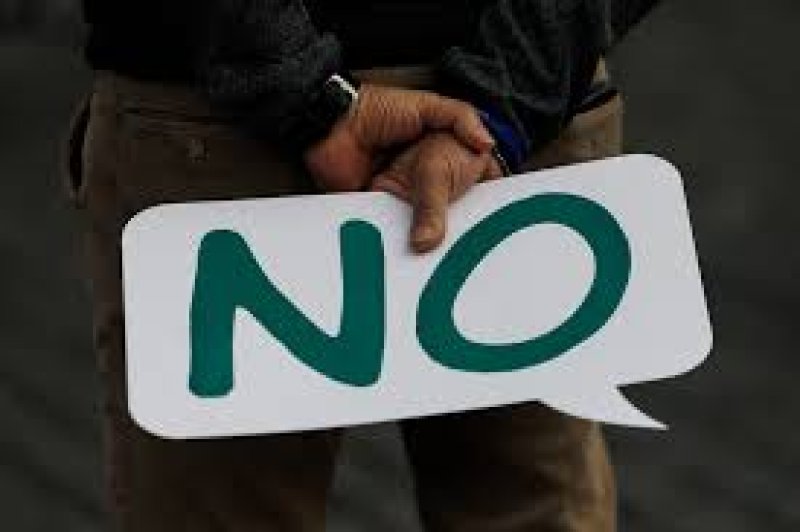 Vittoria del &amp;quot;No&amp;quot;