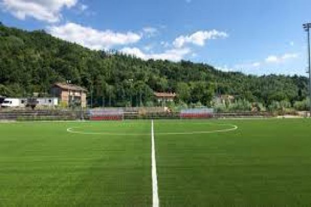 Stadi di Carsoli E. Marcangeli