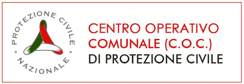 CENTRO OPERATIVO COMUNALE