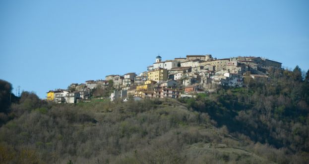 LIVIO MARIANI,IL FAMOSO PATRIOTA DI ORICOLA