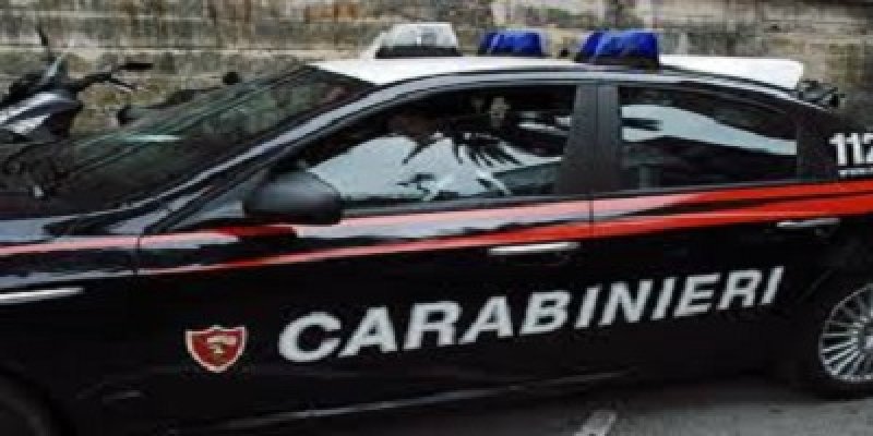 Carabinieri