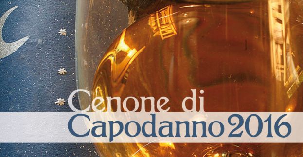 CENONE DI CAPODANNO 2016