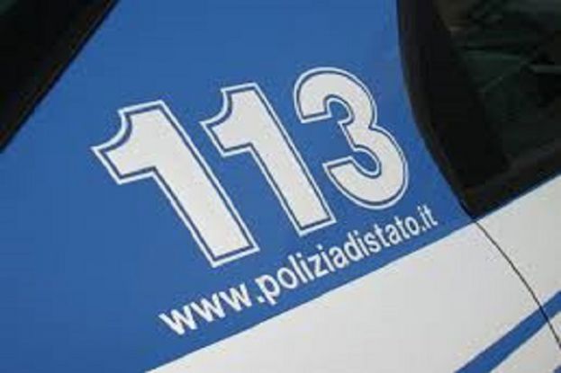 Polizia di Stato