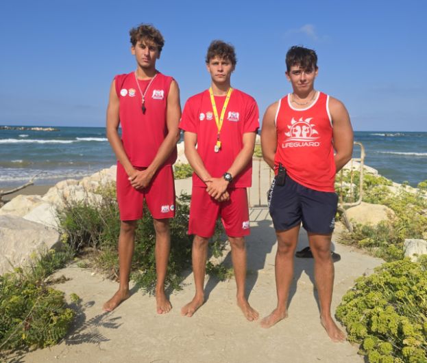 Francesco D&amp;#039;Annunzio - Riccardo Di Bastiano - Stefan Coros