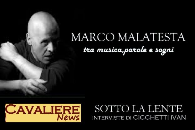 Marco Malatesta