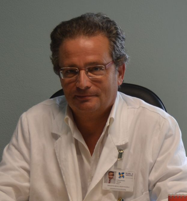 dott. Claudio Di Bartolomeo