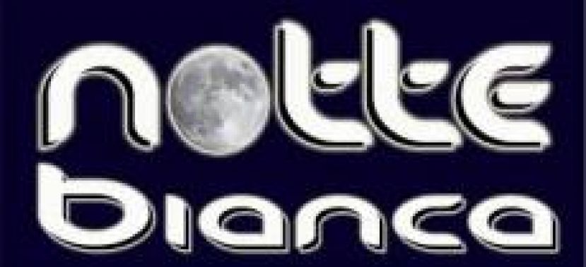 &amp;quot;NOTTE BIANCA&amp;quot; A CARSOLI TRA IL 21 E IL 22 AGOSTO