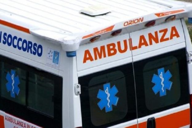Ambulanza