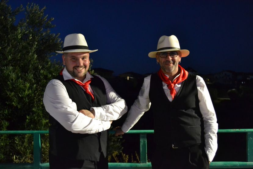 RAGGIUNTI &amp;amp; C.