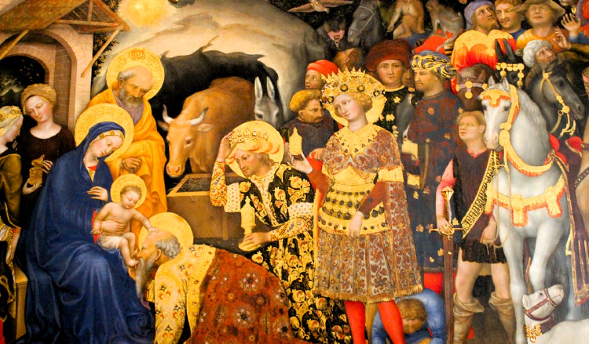 Epifania del Signore