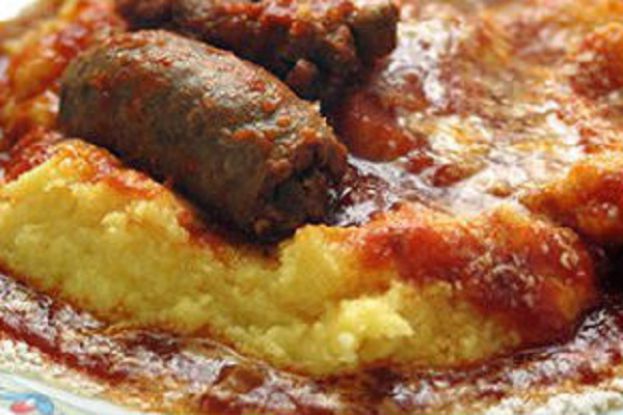 Polenta