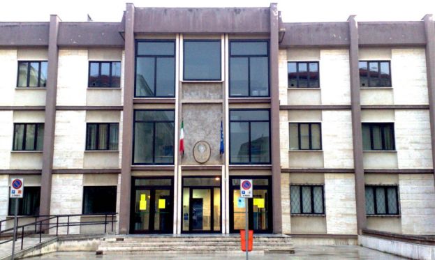 Tribunale di Lanciano