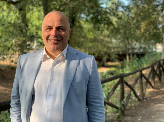 Giovanni D&amp;#039;Avenia