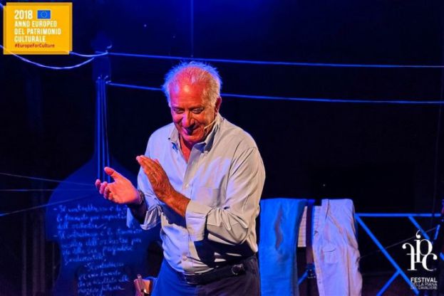 Ing. Stefano Calamani