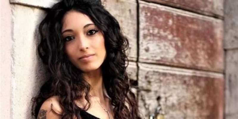 Aurora D&amp;#039;Alessandro