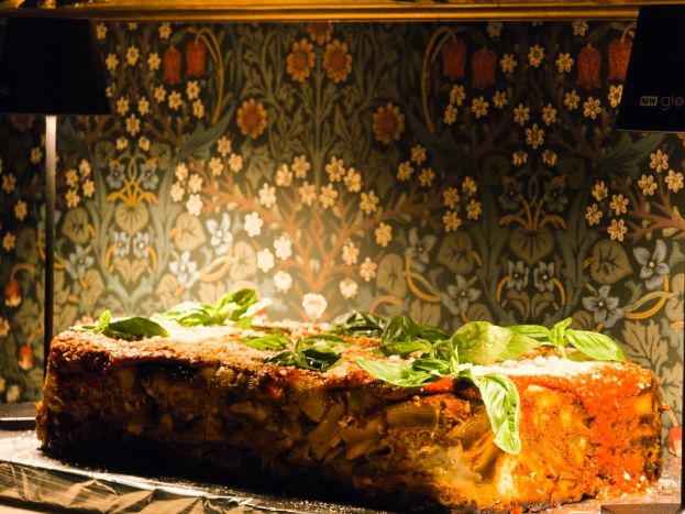 Il Cerino dei Lazzari