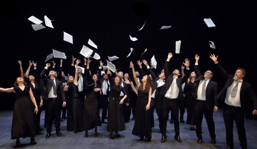 Orchestra Istituzione Sinfonica Abruzzese