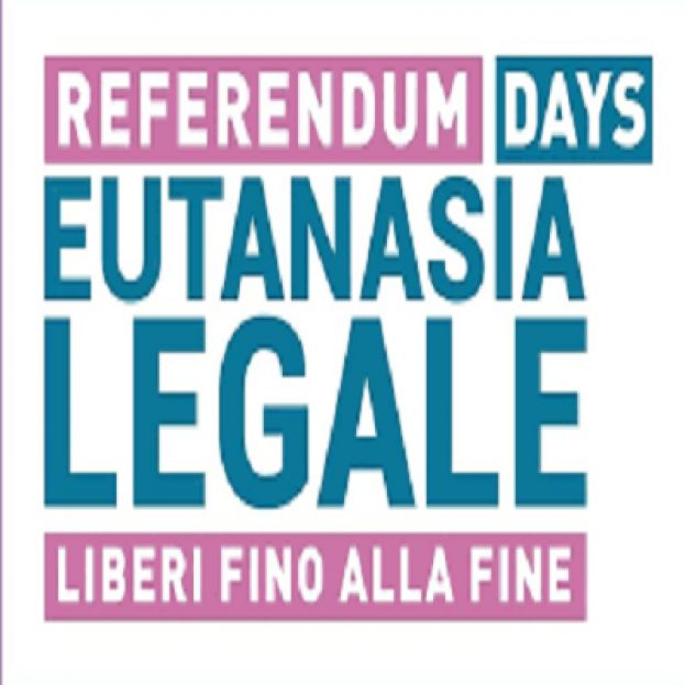 Eutanasia Legale