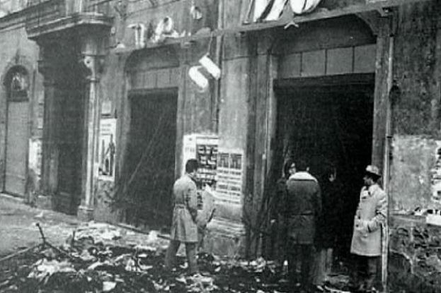 L&amp;#039;Aquila, moti