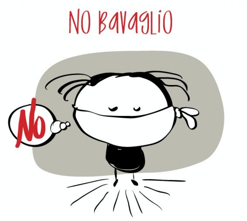 &amp;quot;IL BAVAGLIO&amp;quot;:IL CITTADINO NON POTRA&amp;#039; INTERVENIRE