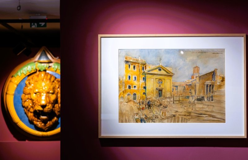 Mostra_Maria Barosso_ph. WPS