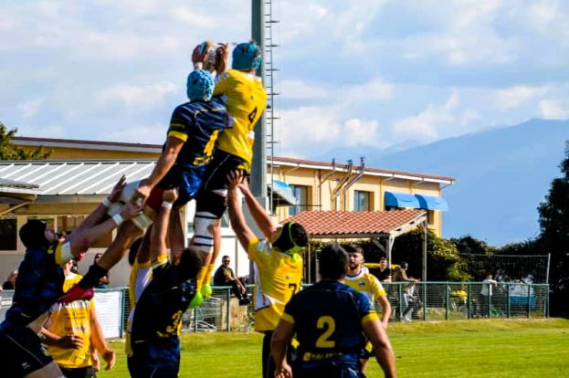 Momenti della partita