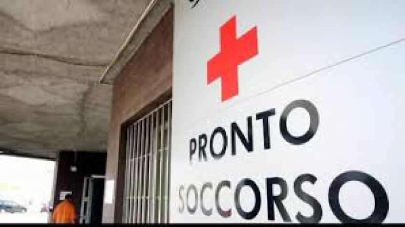 Pronto Soccorso