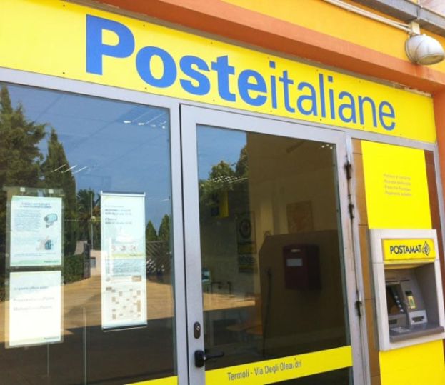 Ufficio Postale