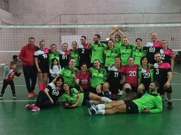 Squadra Volley
