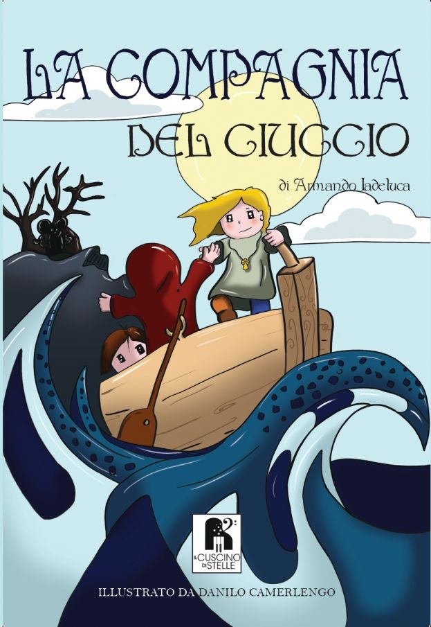 Copertina Libro