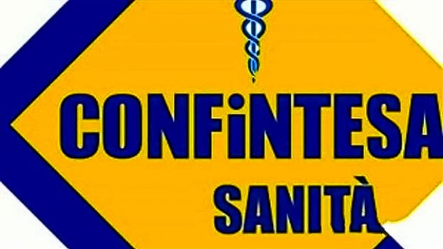 Confintesa Sanit&agrave;