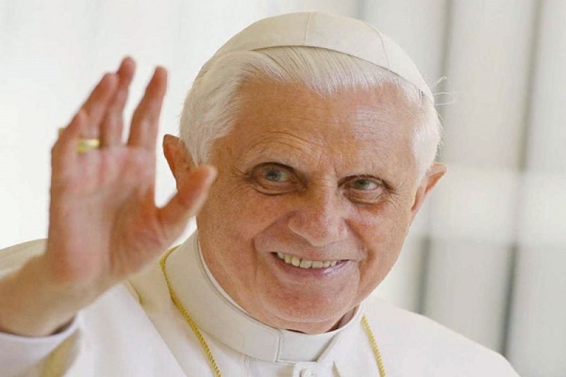 Benedetto XVI