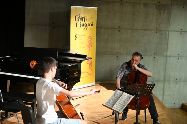 Foto di Pino Giannini