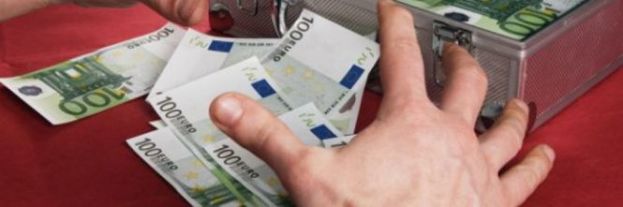 DIRIGENTE DI SOCIETA&amp;#039; RECUPERO CREDITI RINVIATO A GIUDIZIO PER USURA AI DANNI DI UN FARMACISTA DI CARSOLI