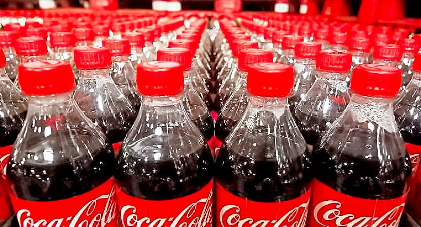 Coca Cola, Oricola