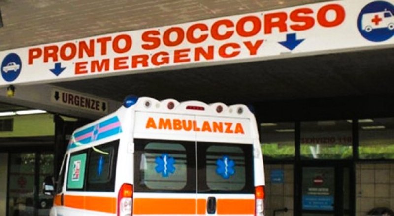 Pronto Soccorso