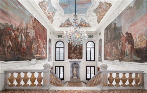 CA&amp;#039; SPINEDA