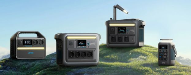 Ankersolix Accumulatori