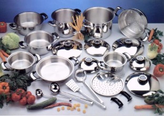 ORICOLA, RUBATE PENTOLE PER MIGLIAIA DI EURO IN UNO STABILIMENTO NELL&amp;#039;AREA INDUSTRIALE