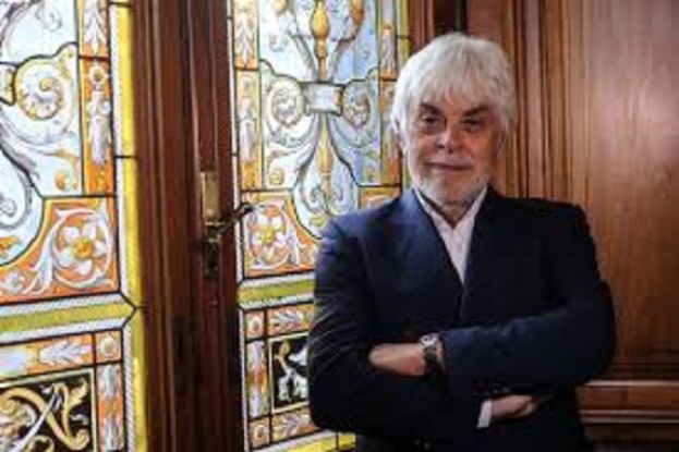 Valerio Massimo Manfredi