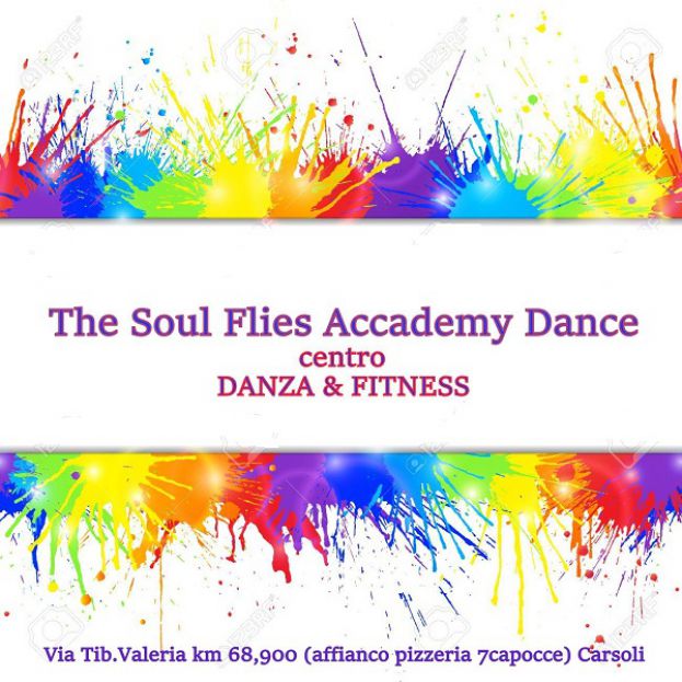 Nuovo centro danza