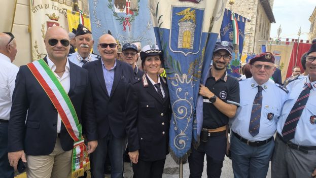 Delegazione Carsolana