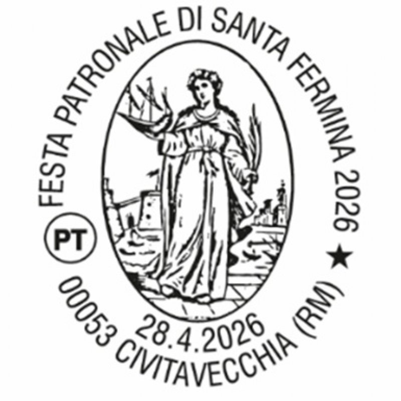 Annullo Santa Fermina 2026