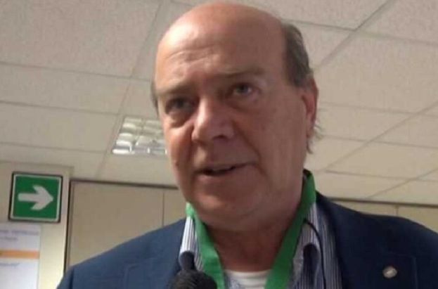 Alfiero Antonio Di Giammartino