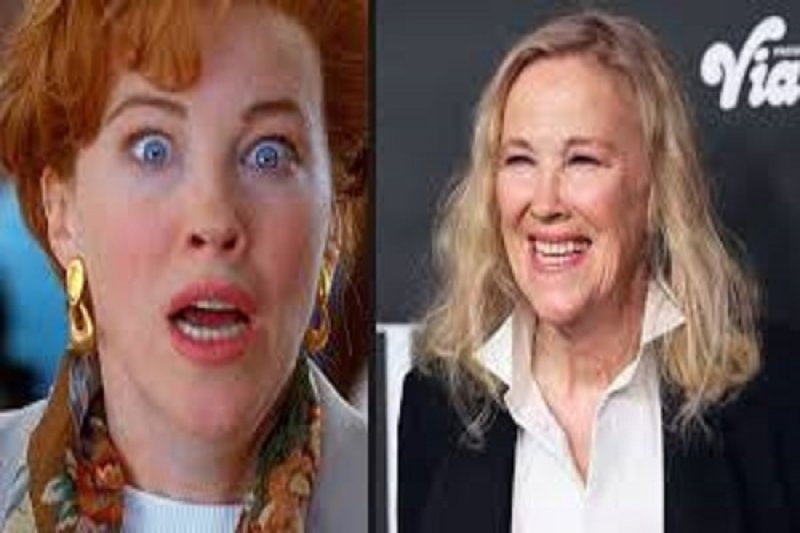 CATHERINE O&amp;#039;HARA