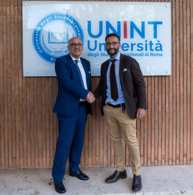 Sigla accordo universitario