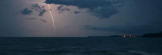 METEO,IL CALDO LASCIA IL POSTO AI TEMPORALI:ARRIVA LA &amp;#039;BURRASCA DI FERRAGOSTO&amp;#039;