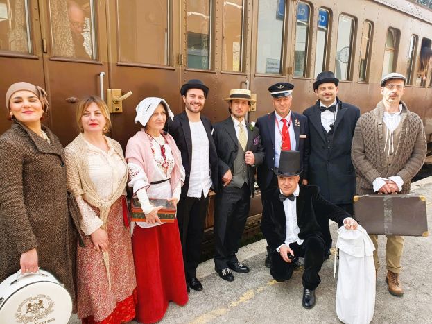 IL GRAND TOUR DELLE VALLI