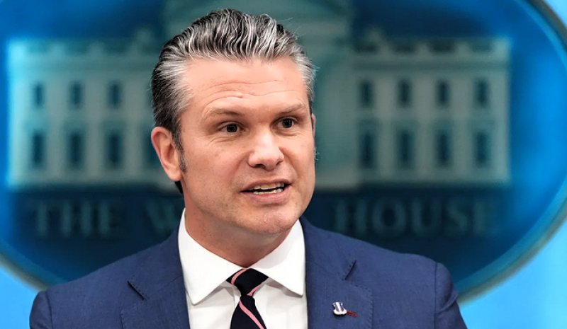 HEGSETH