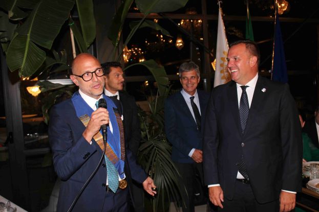 Passaggio del Martelletto